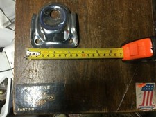 Harley-Davidson Panhead 7