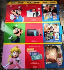 Mario & Friends Totem