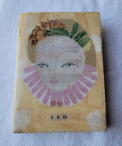 Jai vasicek tile - vasicek, leo