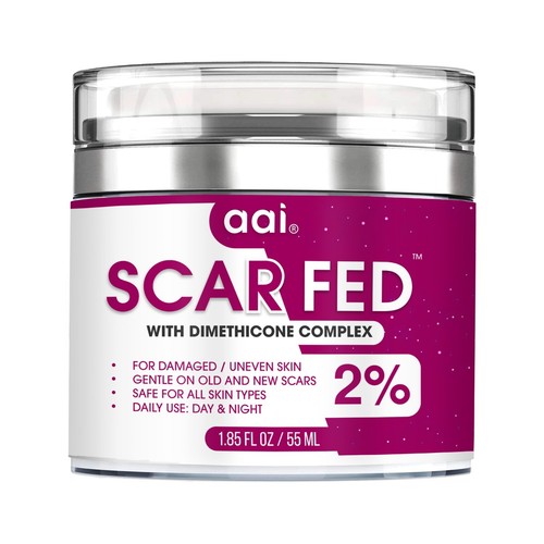 Scar fed crema - –,