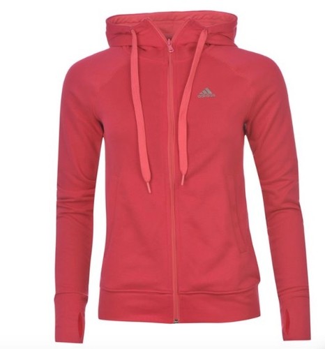 Adidas giacca sportiva donna
