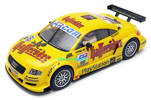 Audi dtm hasseröder abt - audi,