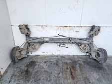 55501BX65A PONTE POSTERIORE