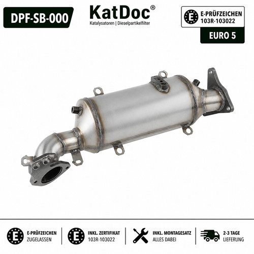 Filtro antiparticolato - ✅filtro,