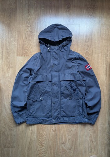 Giacca anorak napapijri - anorak,
