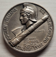 Regno D'ITALIA    1932  SIPS