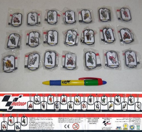 Raro set diverse mini - 21,
