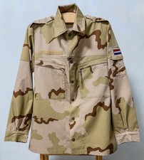 Giacca da campo militare