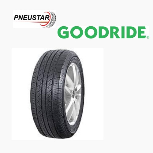 Goodride su318 225 r16 104h - 225,