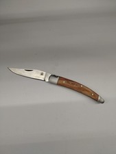 Coltello Laguiole Ripiegabile