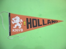 Gagliardetto Calcio OLANDA