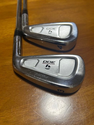 Taylormade 300 ferri - 300, forgiati