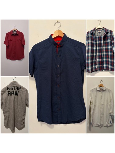 Lotto camicie uomo paul - camicie,