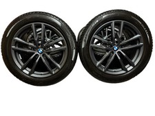 Cerchi originali BMW X3 G01 X4