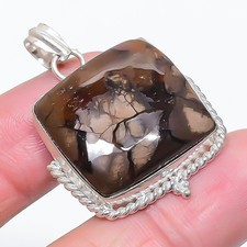 Ciondolo pietra preziosa