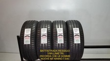 GOMME USATE   195/55R16 91V
