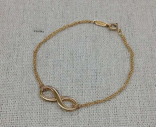 Autentico bracciale tiffany - autentico,