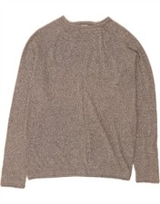 ZARA Maglione Uomo Girocollo