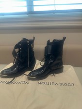 Autentici stivali Louis