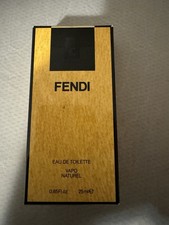 FENDI EDT 25ML SPRAY