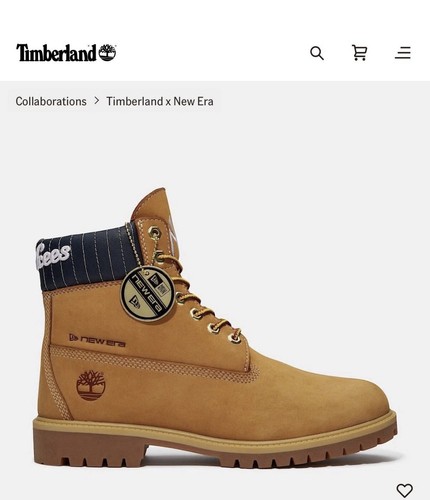 Timberland stivali stringati - timberland,