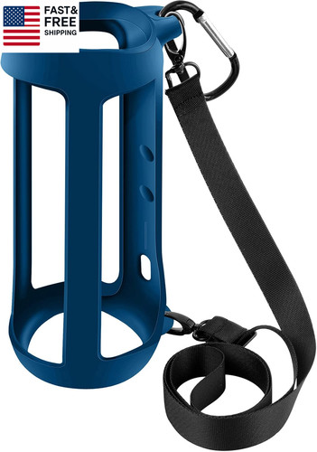 Custodia silicone per jbl flip - custodia,