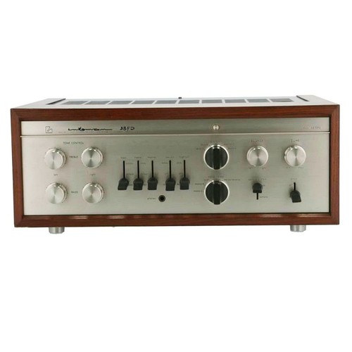 Amplificatore pre principale