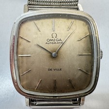 Orologio da uomo originale