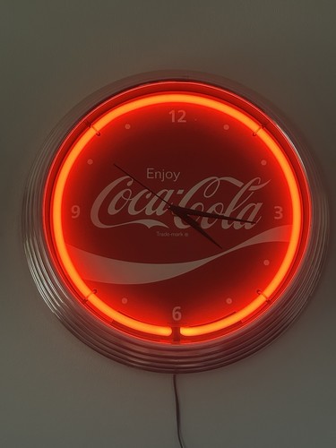 Coca cola genuine - coca-cola,