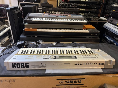 Korg triton tasti - triton,