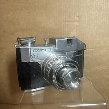 Macchina fotografica d'epoca