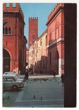 CREMONA - SCORCIO ARTISTICO -