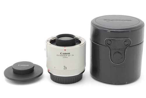 Quasi come nuovo canon - [quasi,