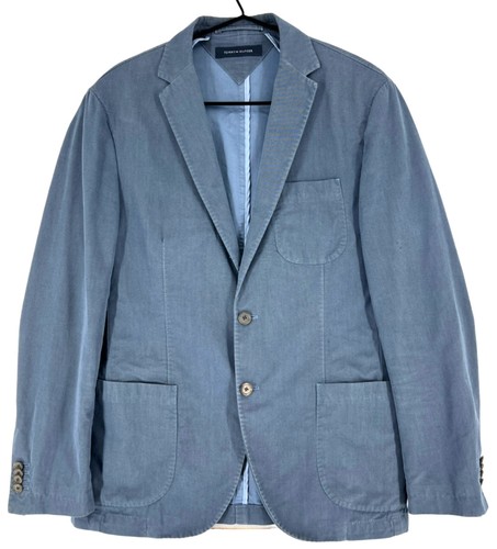 Tommy hilfiger giacca blazer - hilfiger,