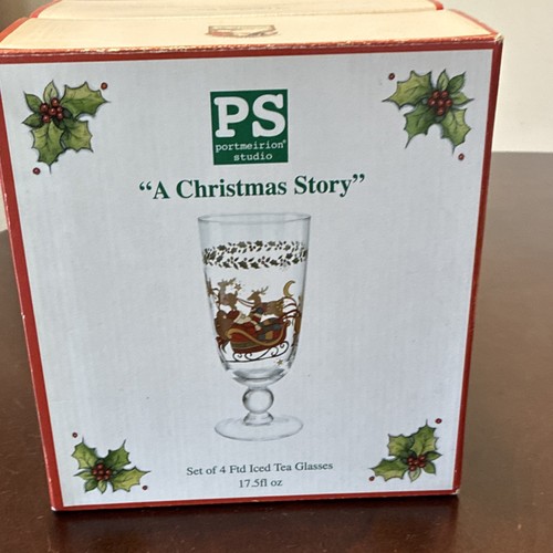 Portmeirion studio christmas - studio, a