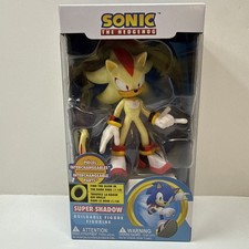 Sonic The Hedgehog Super