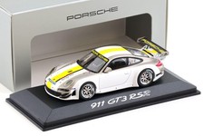 Minichamps porsche 911 - 1:43,