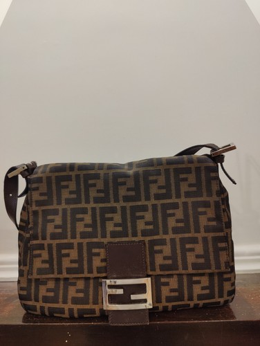Fendi bag baguette vintage - bag,