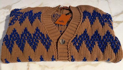 Missoni uomo lana il - missoni,
