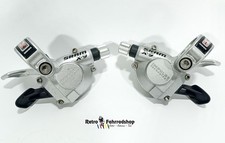 Coppia trigger SRAM X9 MTB
