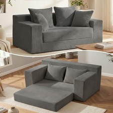 Divano Disossato, 5 in 1