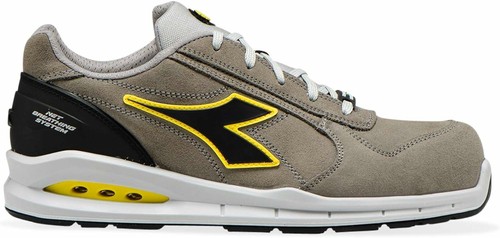 Scarpe lavoro - da,