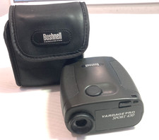 Bushnell Yardage Pro Sport 450