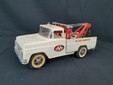 Tonka AA Demolitore Traino