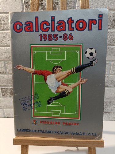 Album calciatori panini - album,