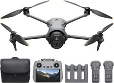 DJI Mavic 4 Pro Fly More Combo