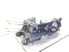 CARTER MOTORE ALBERO E INGRANAGGI - MOD. KY-ML15 MALAGUTI F18 WARRIOR 150 2000