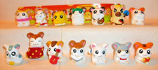 Sorpresine extra kinder serie - sorpresine,