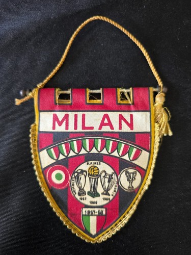 Milan 1899 mini - a.c.,