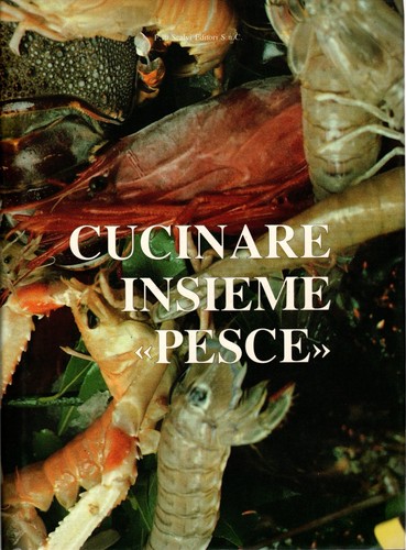 Ricettario cucinare insieme - ricettario,